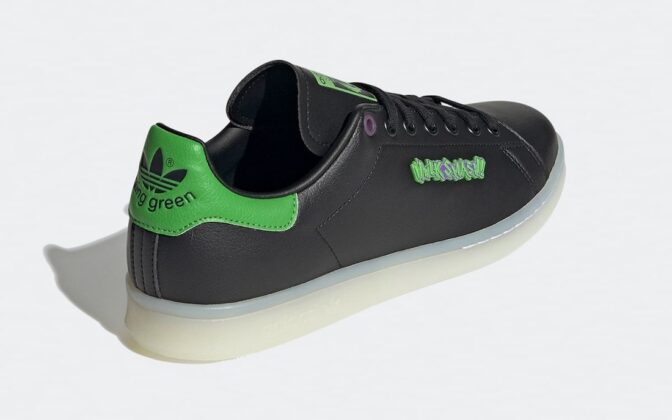 adidas Stan Smith Primegreen Character Pack Release Date Info | SneakerFiles
