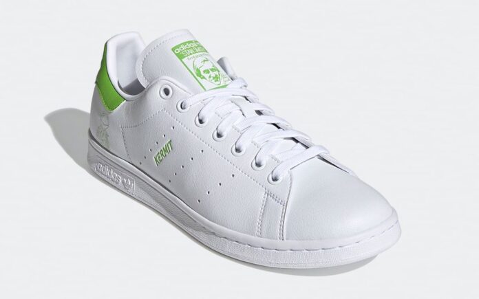 adidas Stan Smith Primegreen Character Pack Release Date Info | SneakerFiles