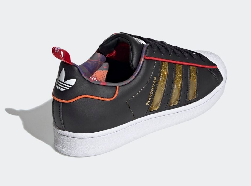 adidas superstar chinese new year 2019