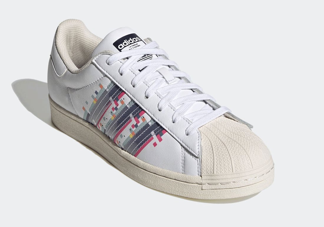 adidas Superstar Gaming Pack H05143 Release Date Info