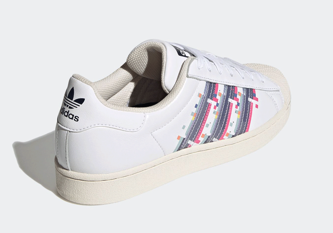 adidas Superstar Gaming Pack H05143 Release Date Info