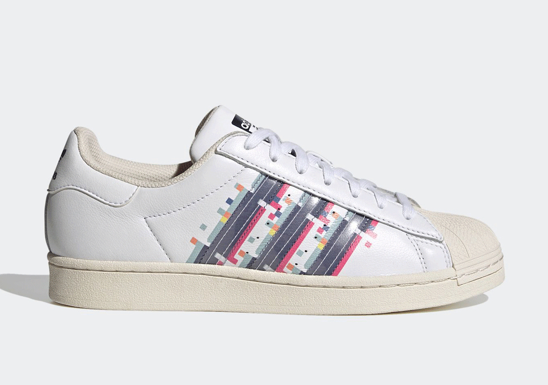 adidas Superstar Gaming Pack H05143 Release Date Info