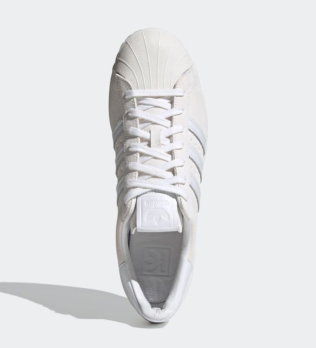 adidas Superstar Suede White FY5478 Release Date Info
