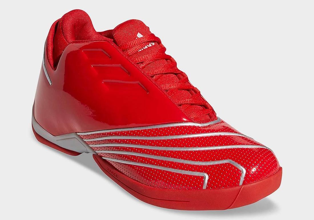 adidas T-Mac 2 EVO All-Star FX4065 Release Date Info