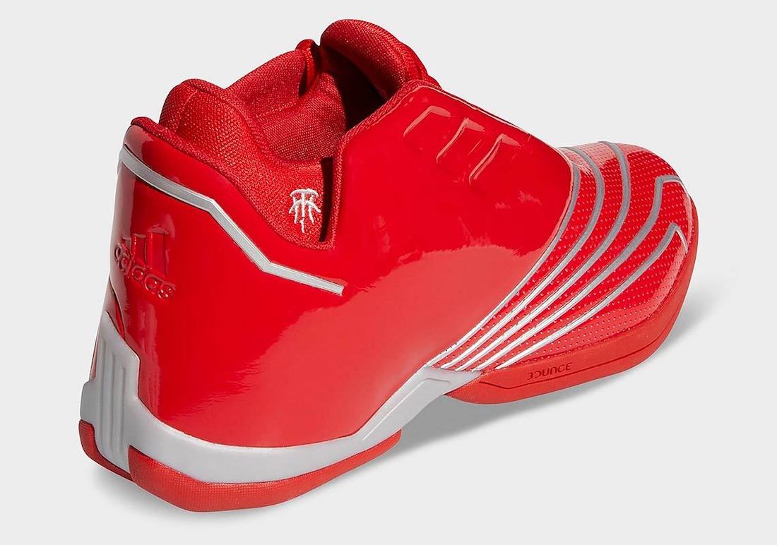 adidas T-Mac 2 EVO All-Star FX4065 Release Date Info