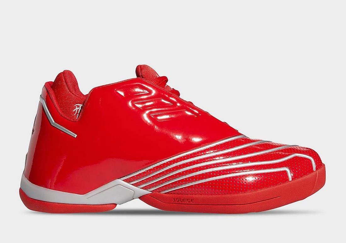 adidas T-Mac 2 EVO All-Star FX4065 Release Date Info