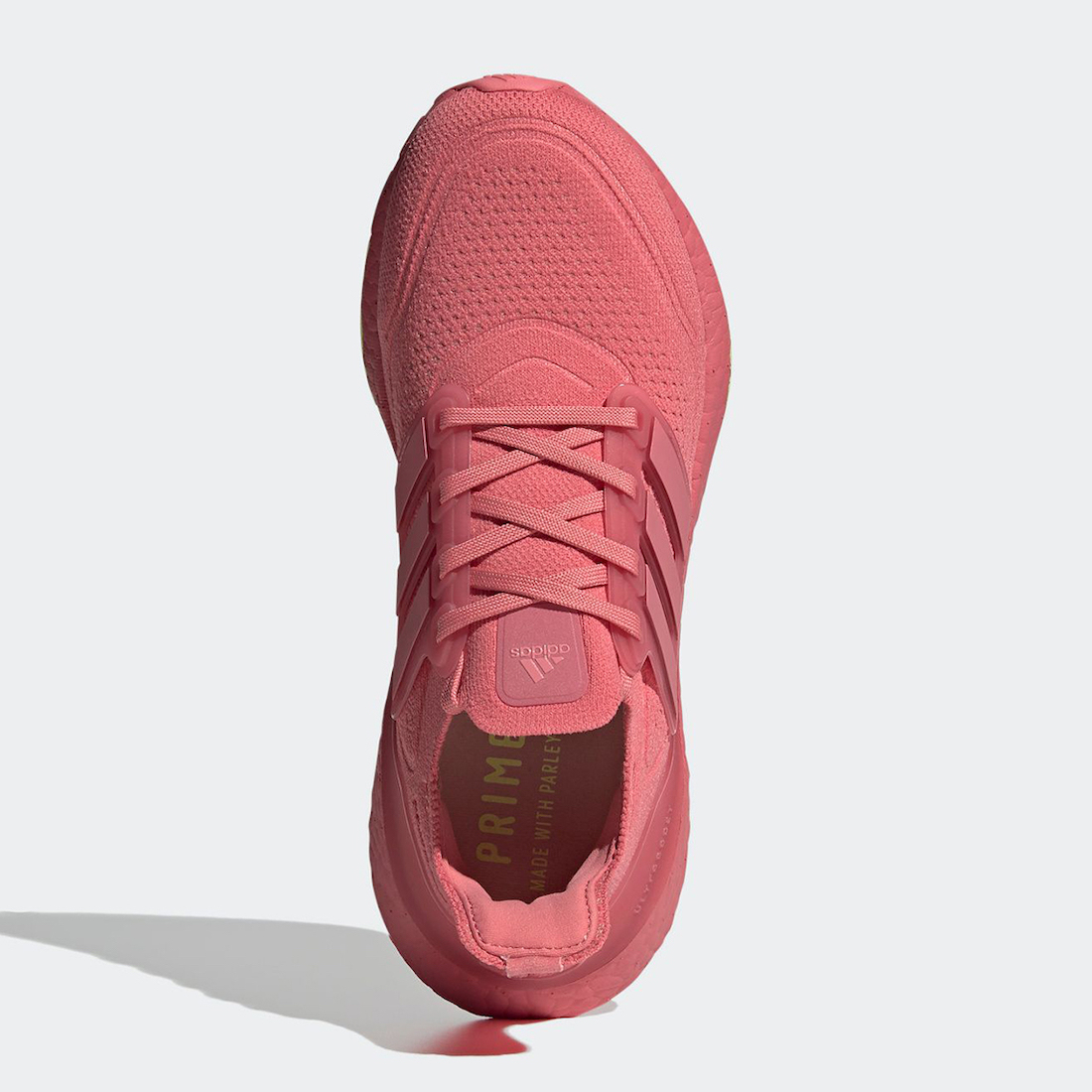 adidas Ultra Boost 2021 Hazy Rose FY0426 Release Date Info
