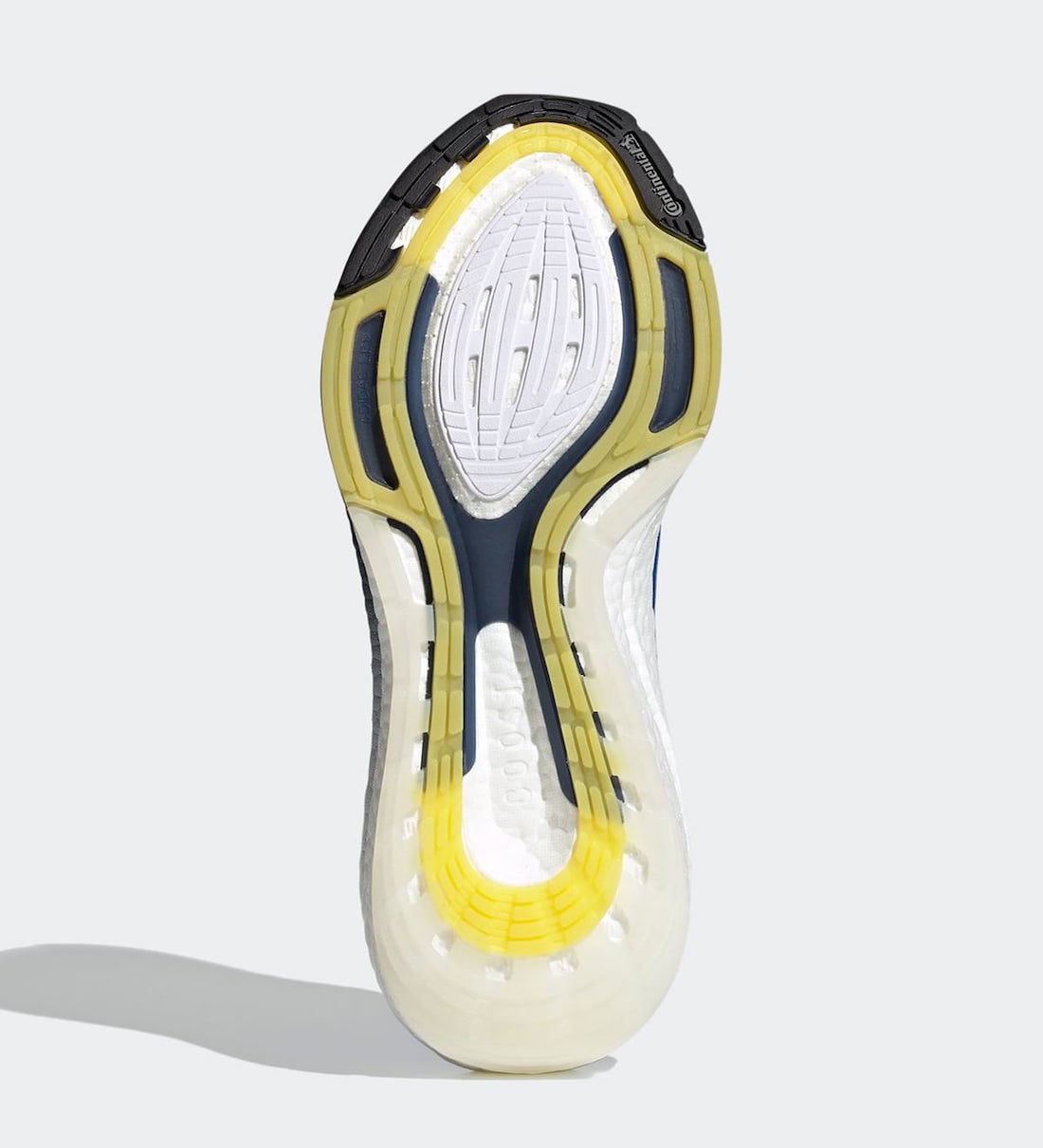 adidas Ultra Boost 2021 LA Rams FZ1926 Release Date Info | SneakerFiles