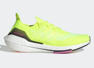 ultra boost release calendar