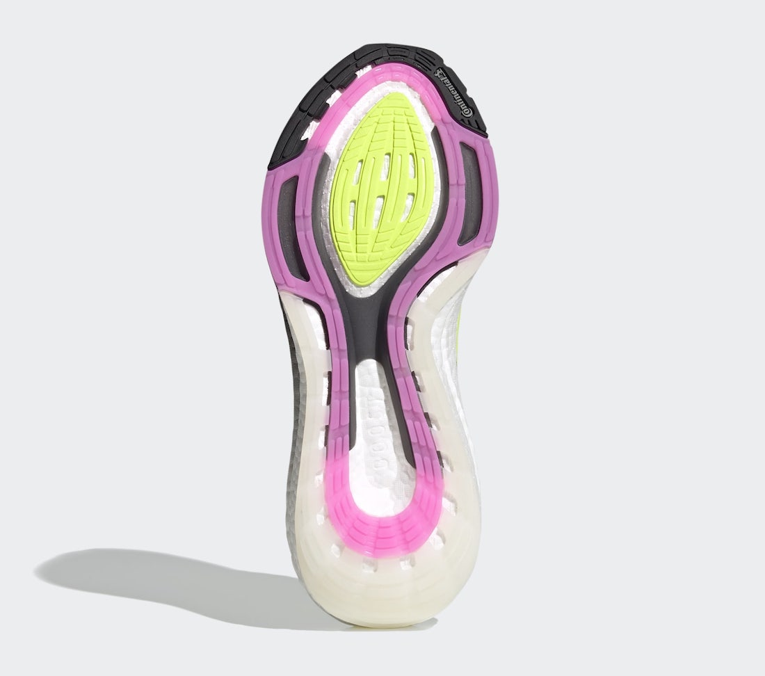 adidas Ultra Boost 2021 Solar Yellow FY0373 Release Date Info