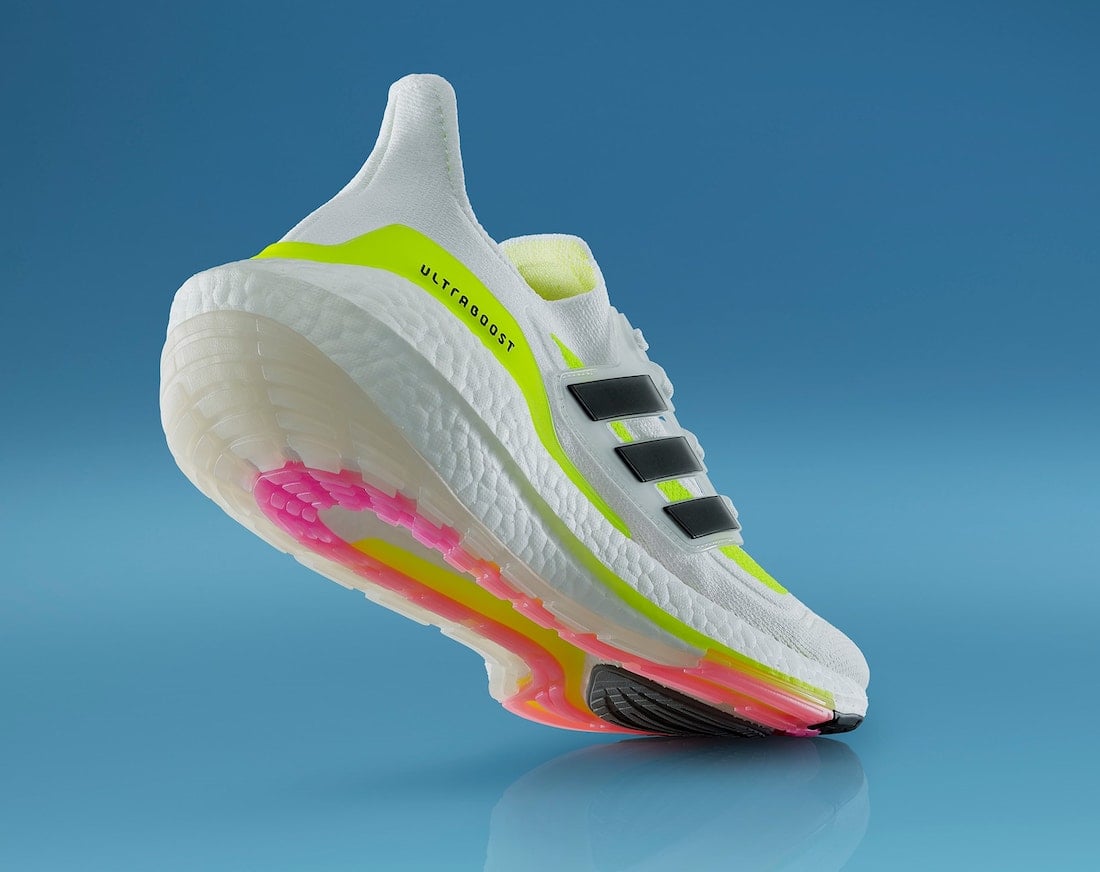 adidas Ultra Boost 21 Release Date Info SneakerFiles