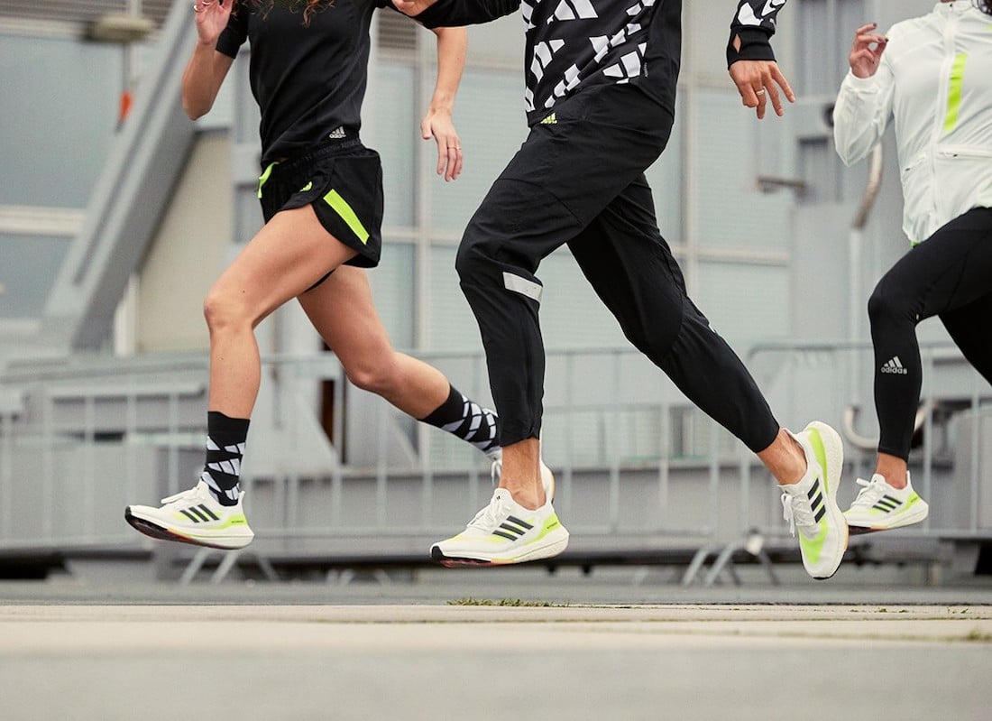 adidas Ultra Boost 21 Release Date