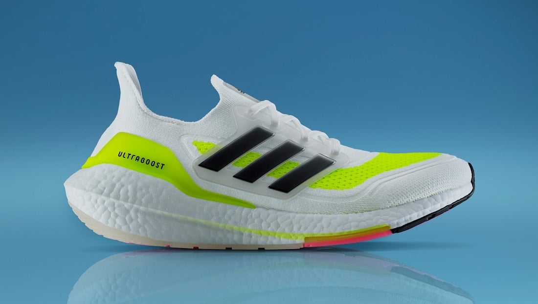 adidas giving away free shoes 2018