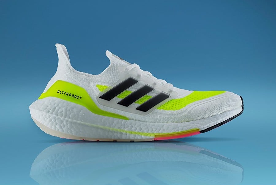 adidas Unveils the Ultra Boost 21