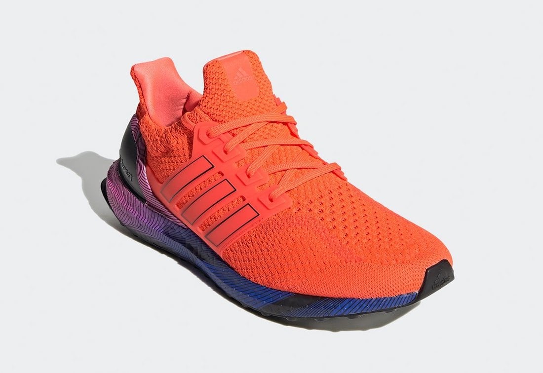 adidas Ultra Boost DNA Topography GW4927 Release Date Info