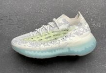 yeezy 380 beige blue