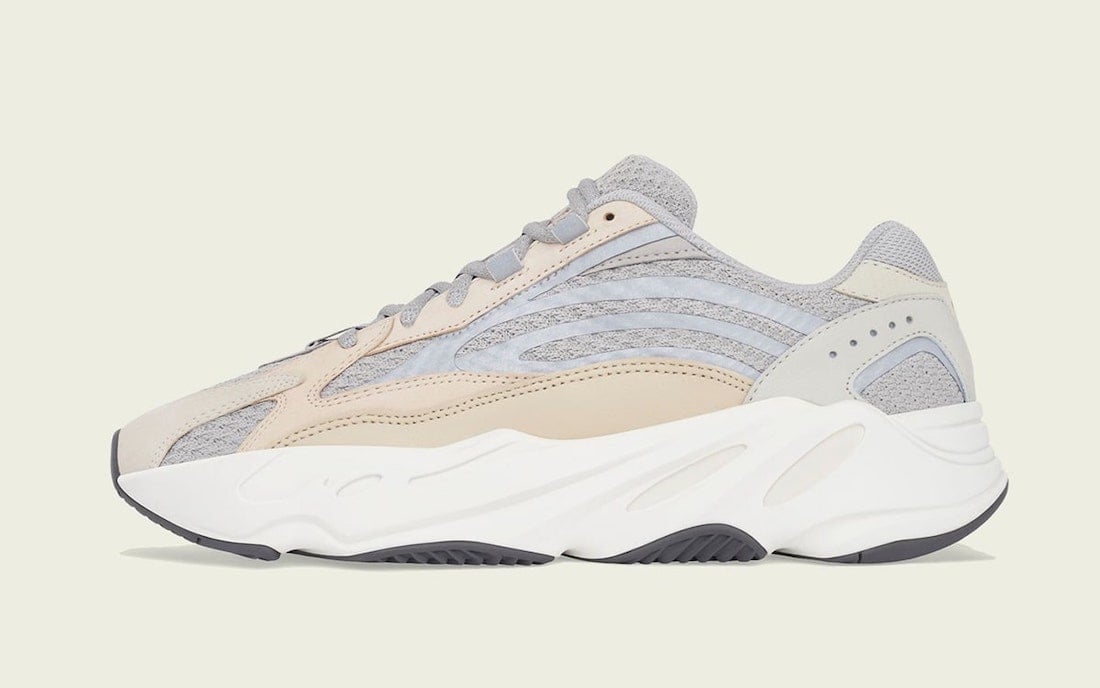 adidas yeezy boost 700 v2 cream GY7924 release date 1