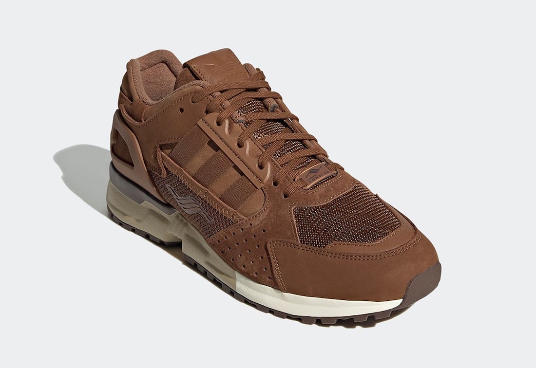 adidas ZX 10000 Schokohase Chocolate Bunny GX7576 Release Date Info