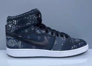 socialworks x air jordan 1 ajko