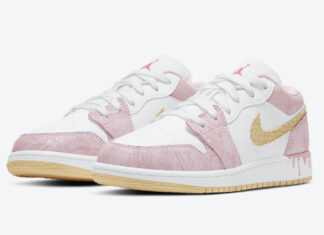 cream color jordan 1