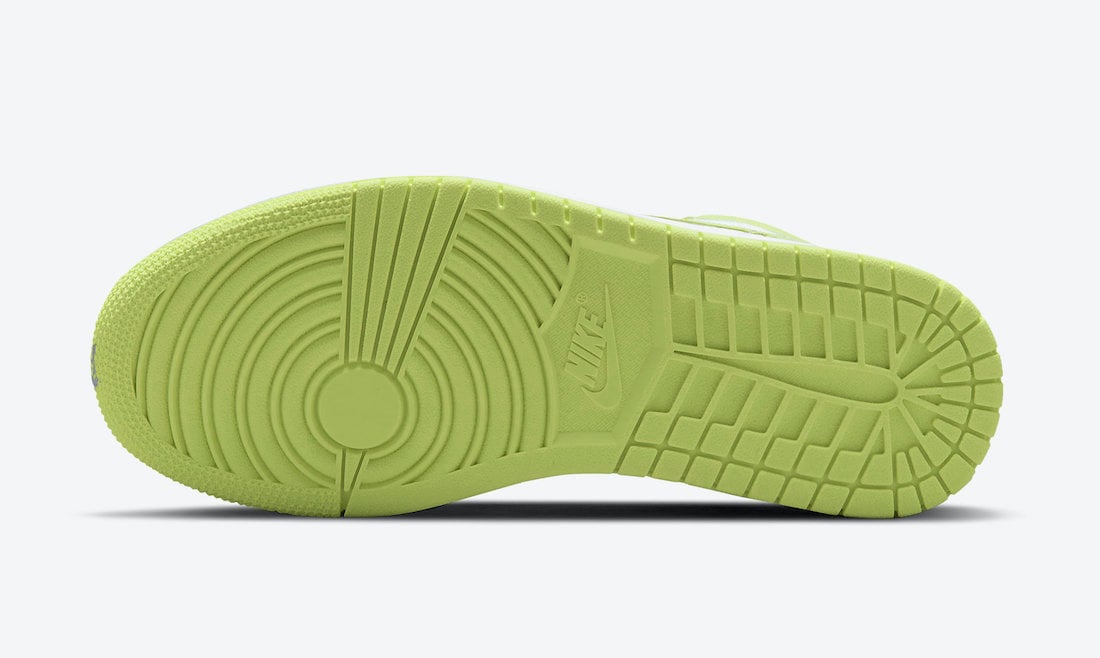 Air Jordan 1 Low Limelight DH9619-103 Release Date Info