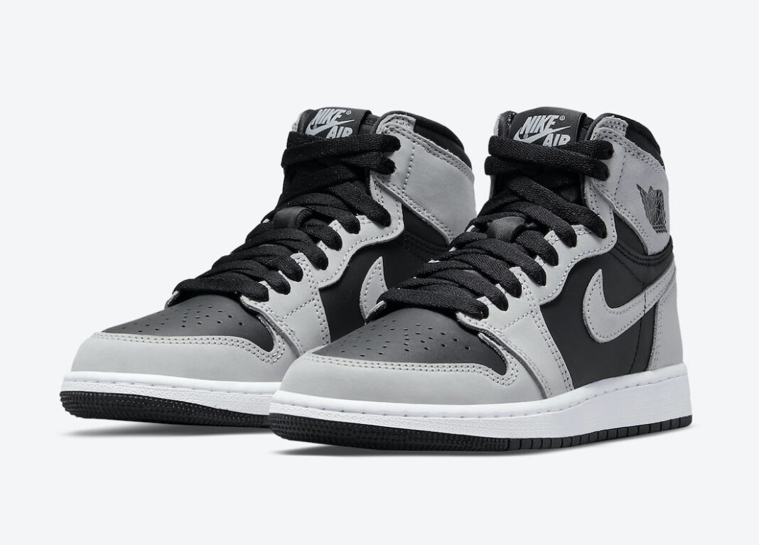 Extraordinary Air Jordan 1 Shadow 2 0 Gallery