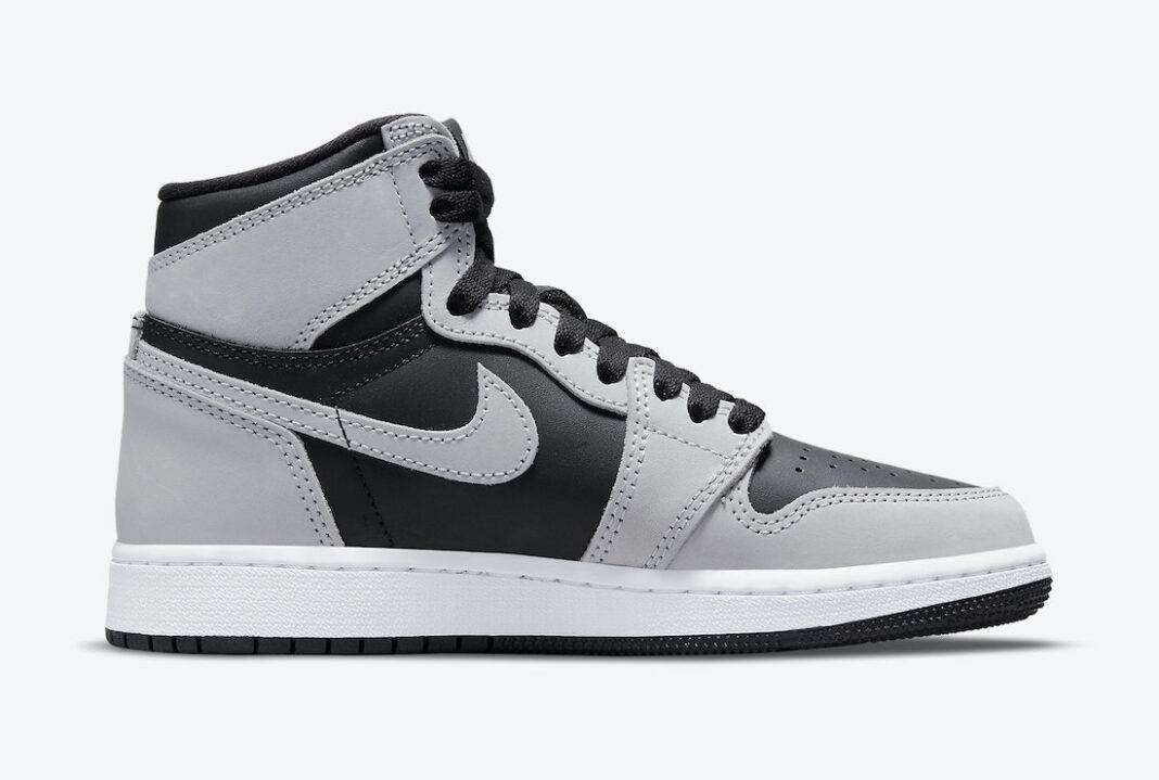 Air Jordan 1 Shadow 2.0 555088035 Release Date Info SneakerFiles
