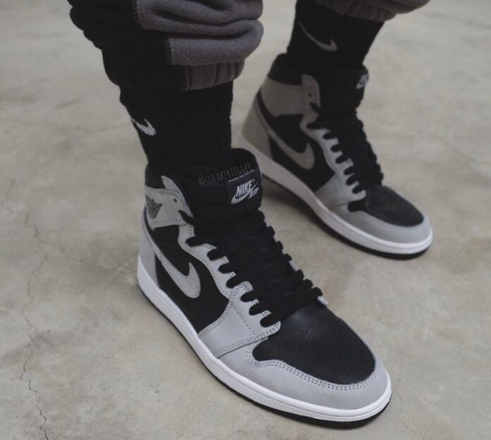 Air Jordan 1 Shadow 2.0 555088035 Release Date Info SneakerFiles