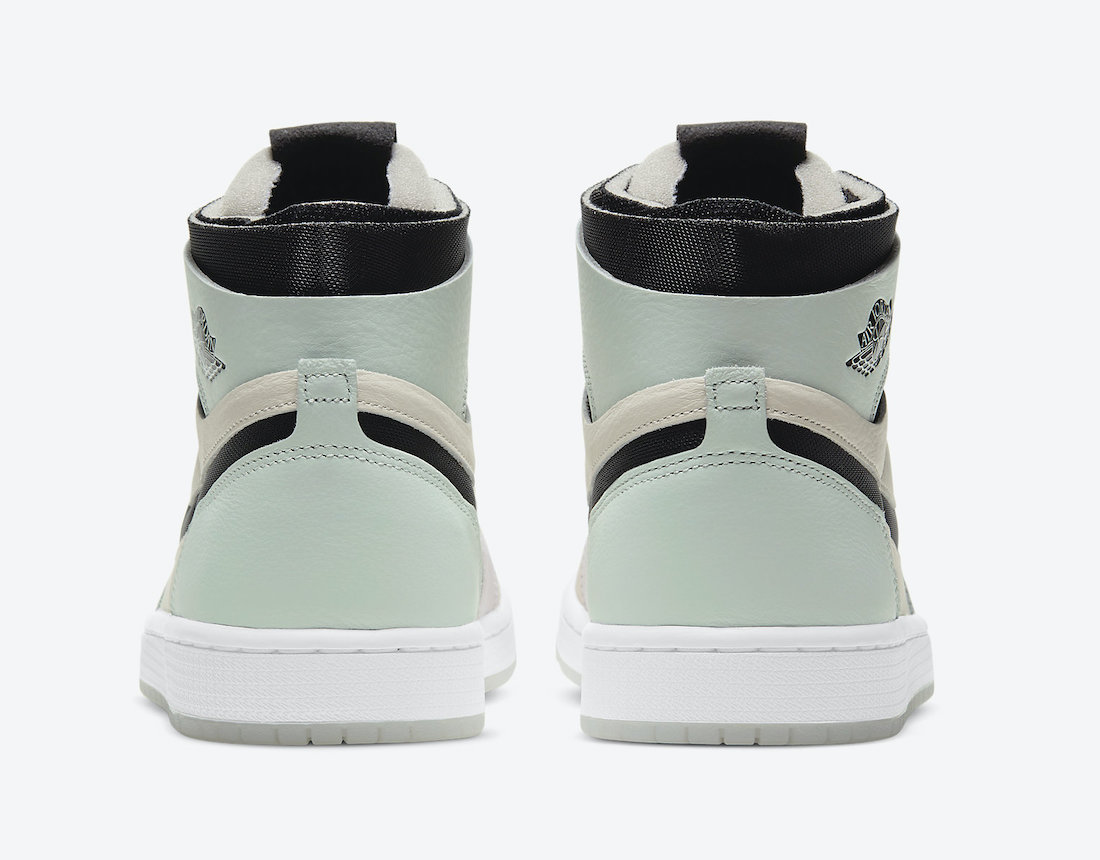 Air Jordan 1 Zoom Comfort Easter CT0979-101 Release Date Info