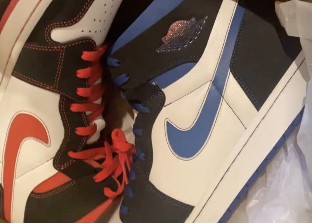 superbowl jordans 2021