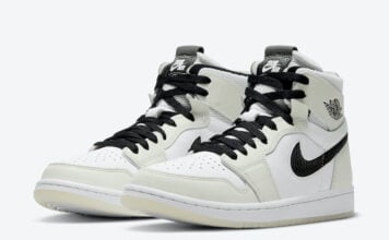 ciri ciri nike air force 1 ori