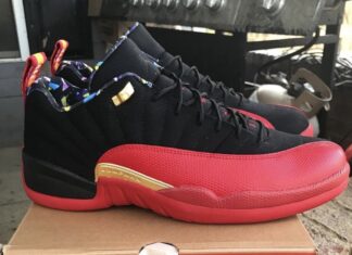 release date for jordan 12