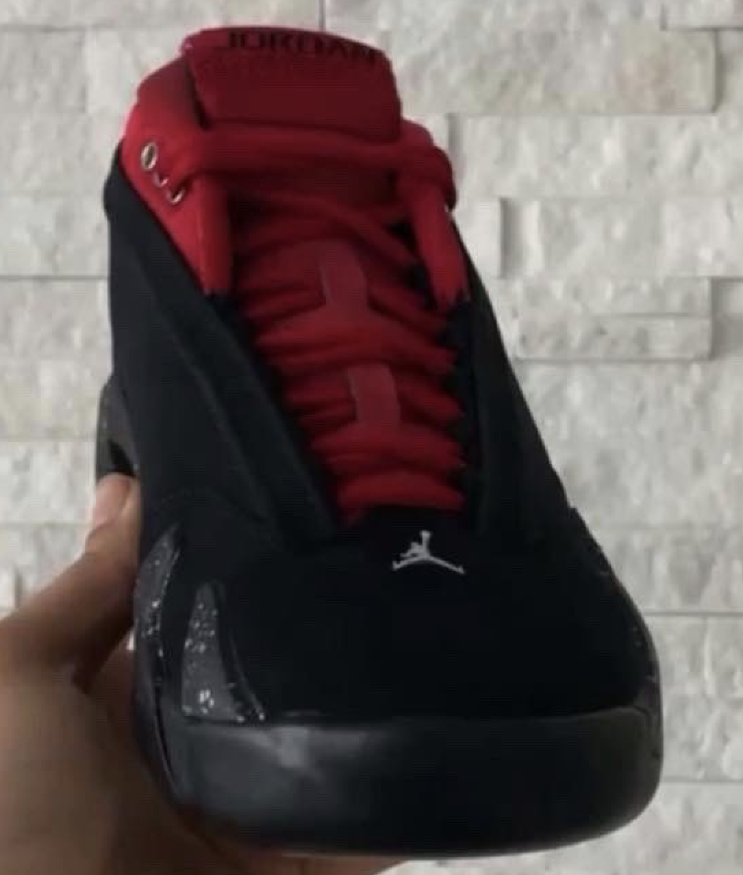 Air Jordan 14 Low Bred Gym Red WMNS DH4121-006 Release Date