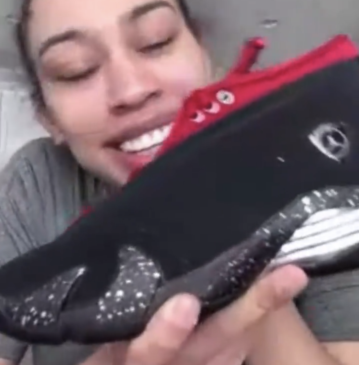 Air Jordan 14 Low Bred Gym Red WMNS DH4121-006 Release Date