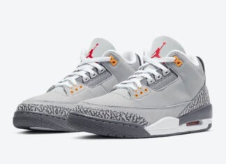 jordan 3 that came out today