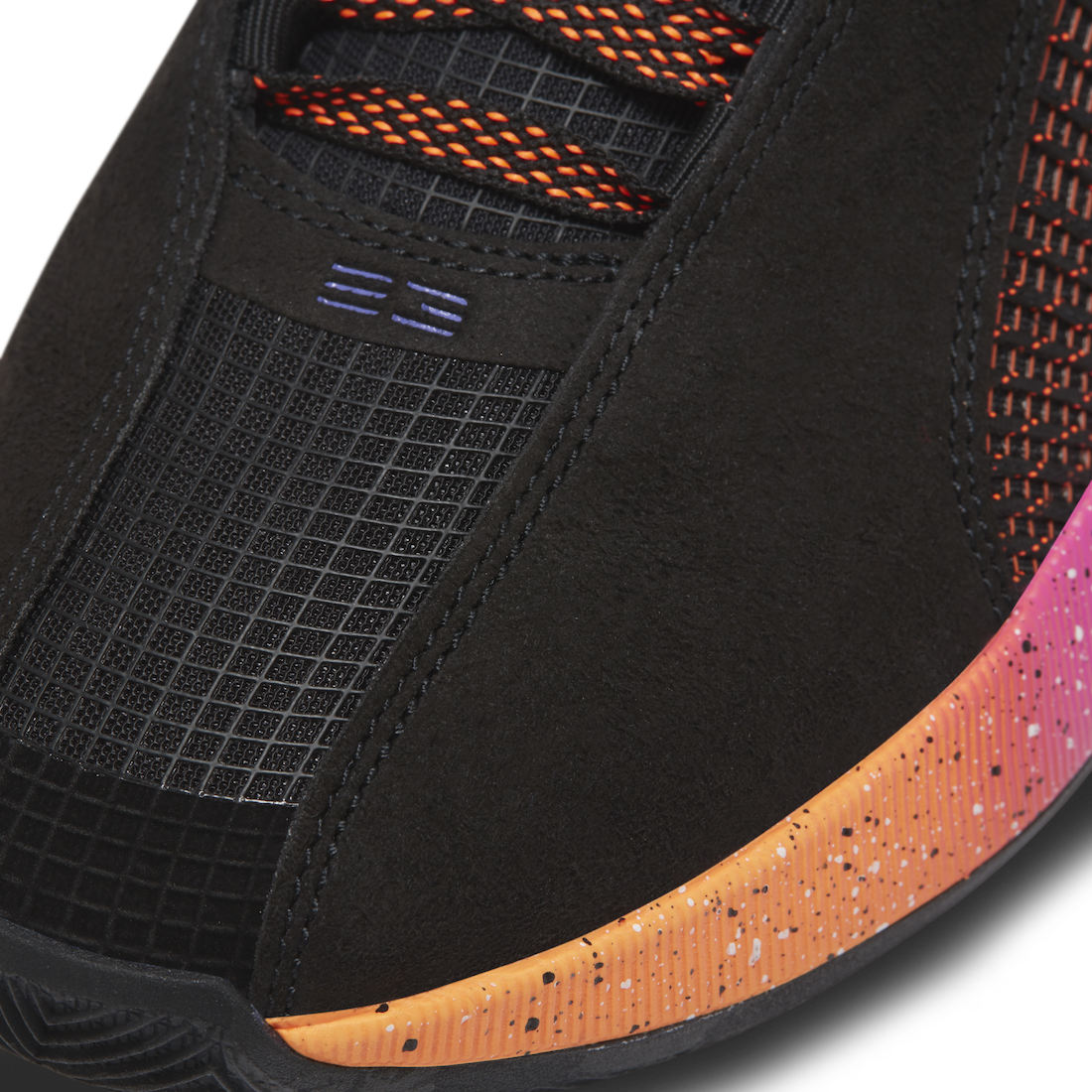 Air Jordan 35 Sunset CQ4228-004 Release Date Info