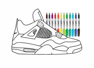 air jordan 4 latest release