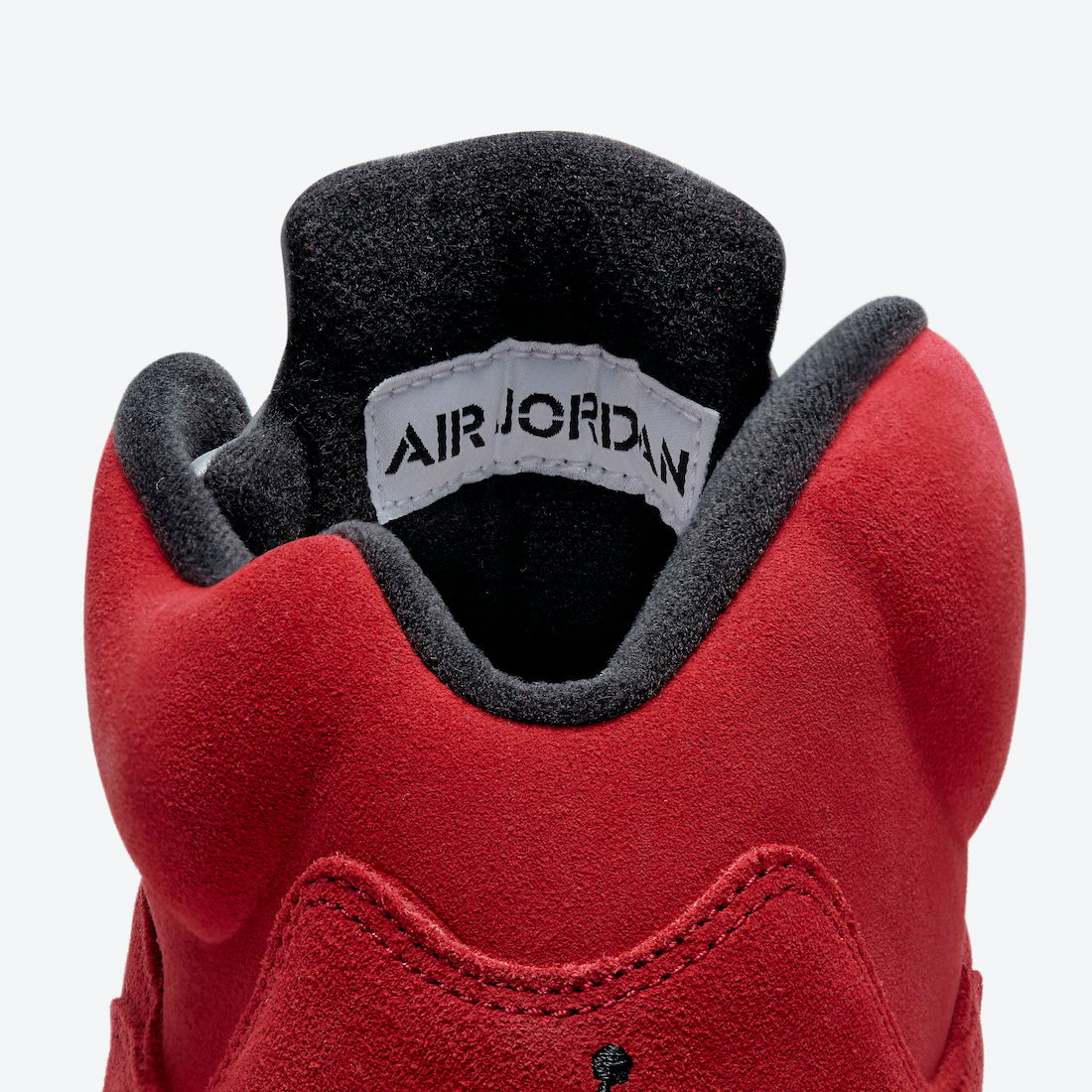 Air Jordan 5 Raging Bulls DD0587-600 Release Price