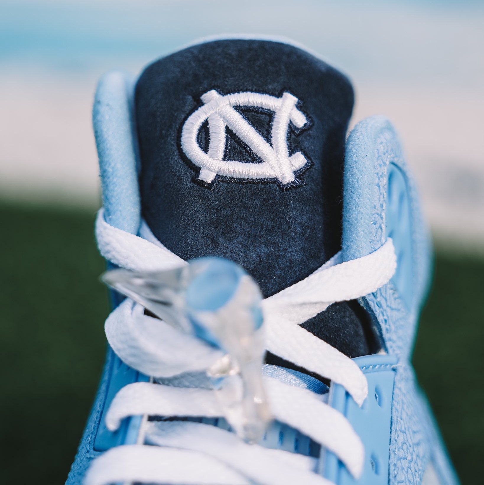 Air Jordan 5 UNC PE