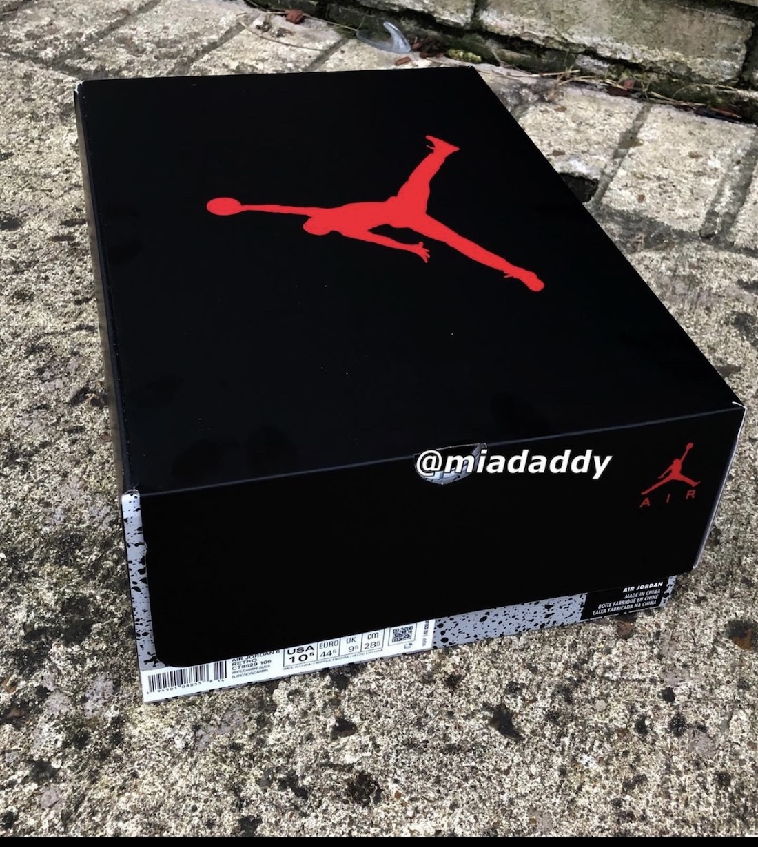Air Jordan 6 Carmine 2021 CT8529-106 Release Price