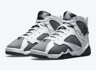 jordan 7 release date