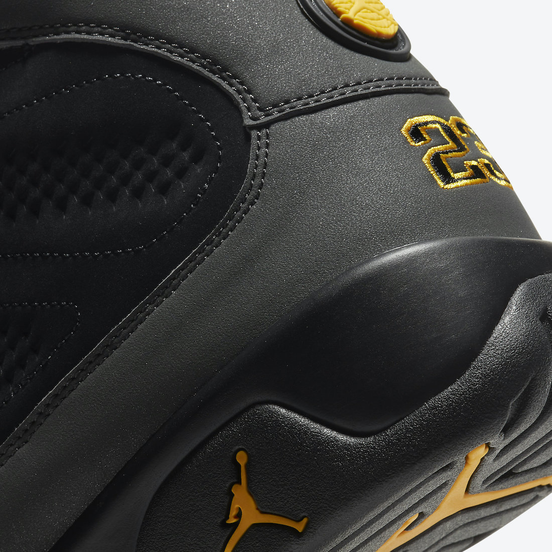 Air Jordan 9 University Gold CT8019-070 Release Details