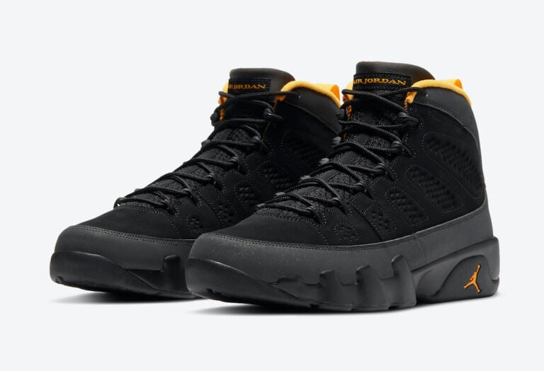 university gold 9s 2021