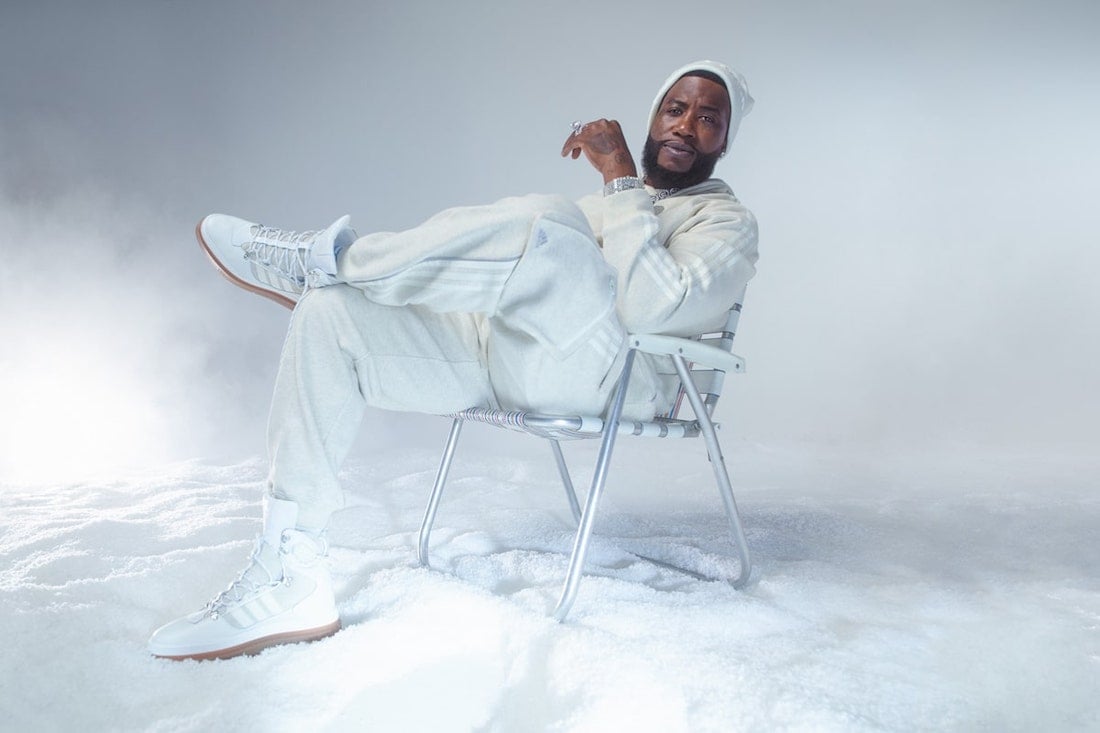 Beyonce adidas Ivy Park 2021 Winter Collection