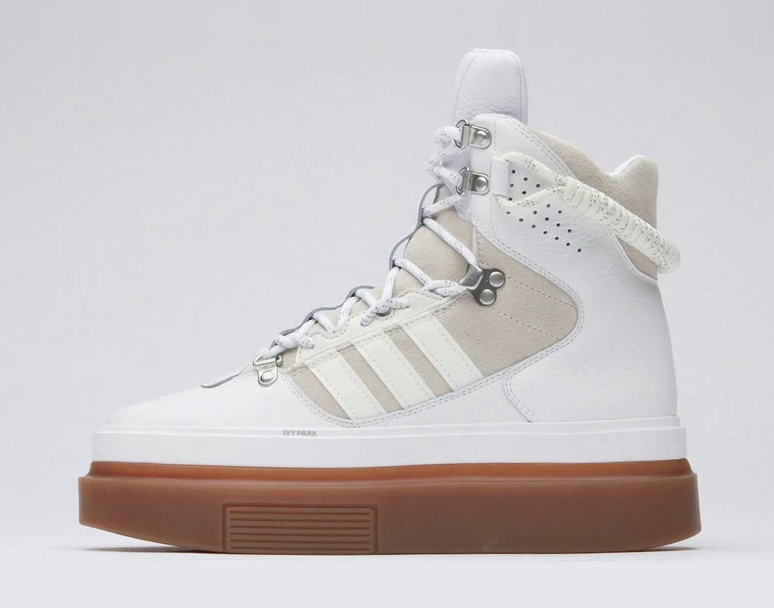 adidas boot sneakers