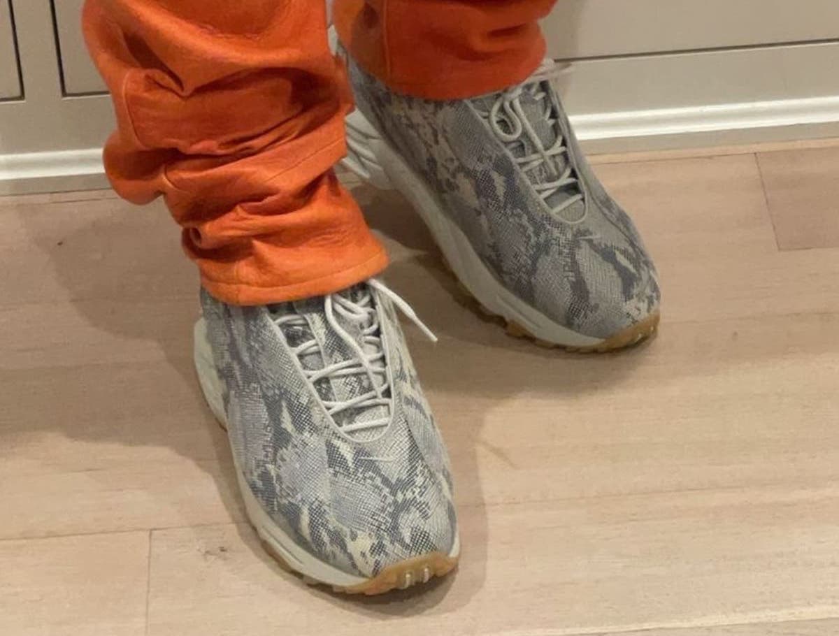 Drake NOCTA Nike Hot Step Air Terra Release Date Info