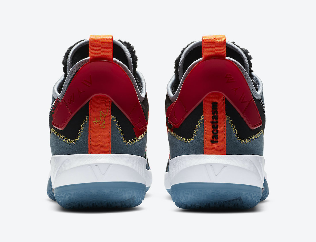 FACETASM Jordan Why Not Zer0.4 DC3665-001 Release Date Info