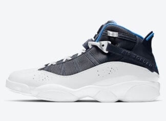 jordan 6 rings original release date