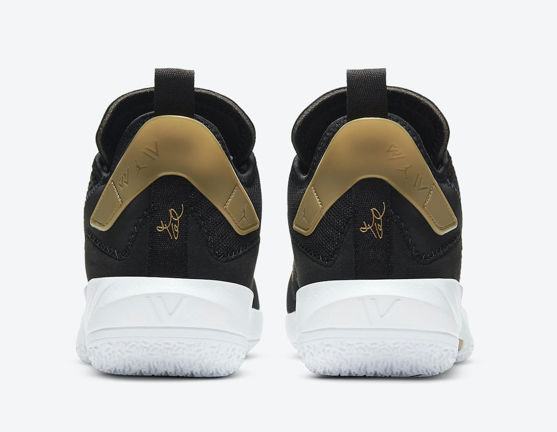 Jordan Why Not Zer0.4 Family CQ4231-001 Release Date Info