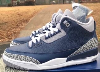 3s that just came out